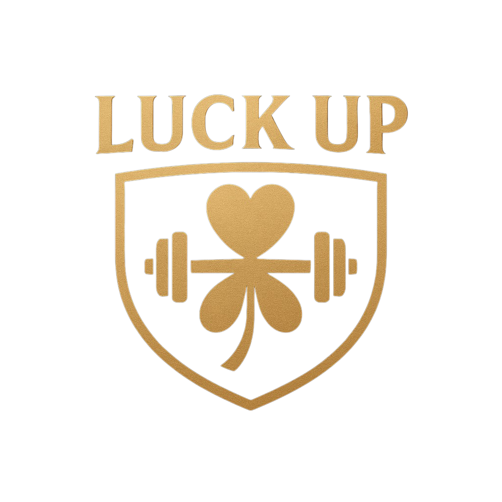LUCK UP GYM