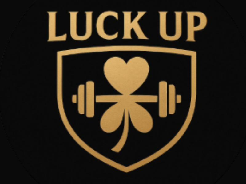 LUCK UP GYM